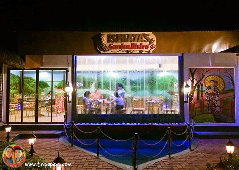 IshiAya's Garden Bistro: Albay's newest foodie spot.